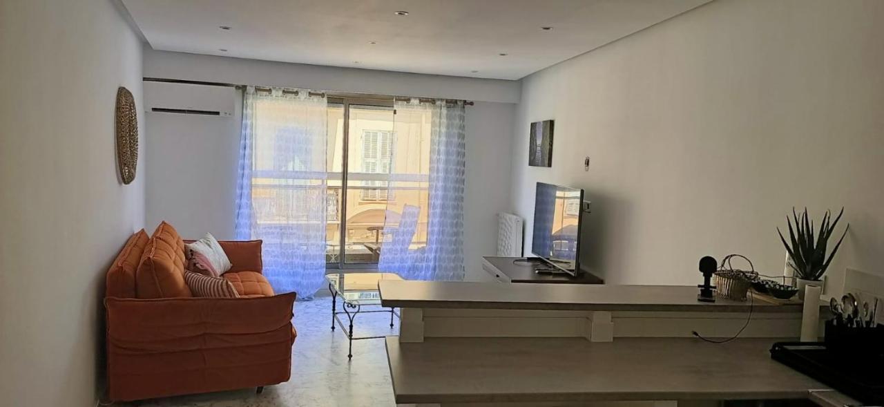 La Belle, Centre 1 Bed, 2 Terrace, Quiet Appartamento