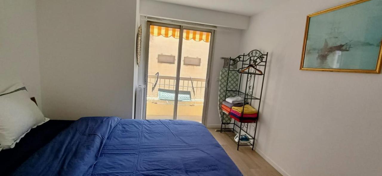 Appartamento La Belle, Centre 1 Bed, 2 Terrace, Quiet