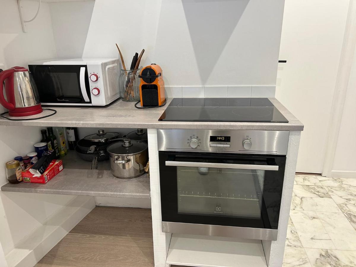 La Belle, Centre 1 Bed, 2 Terrace, Quiet Appartamento *