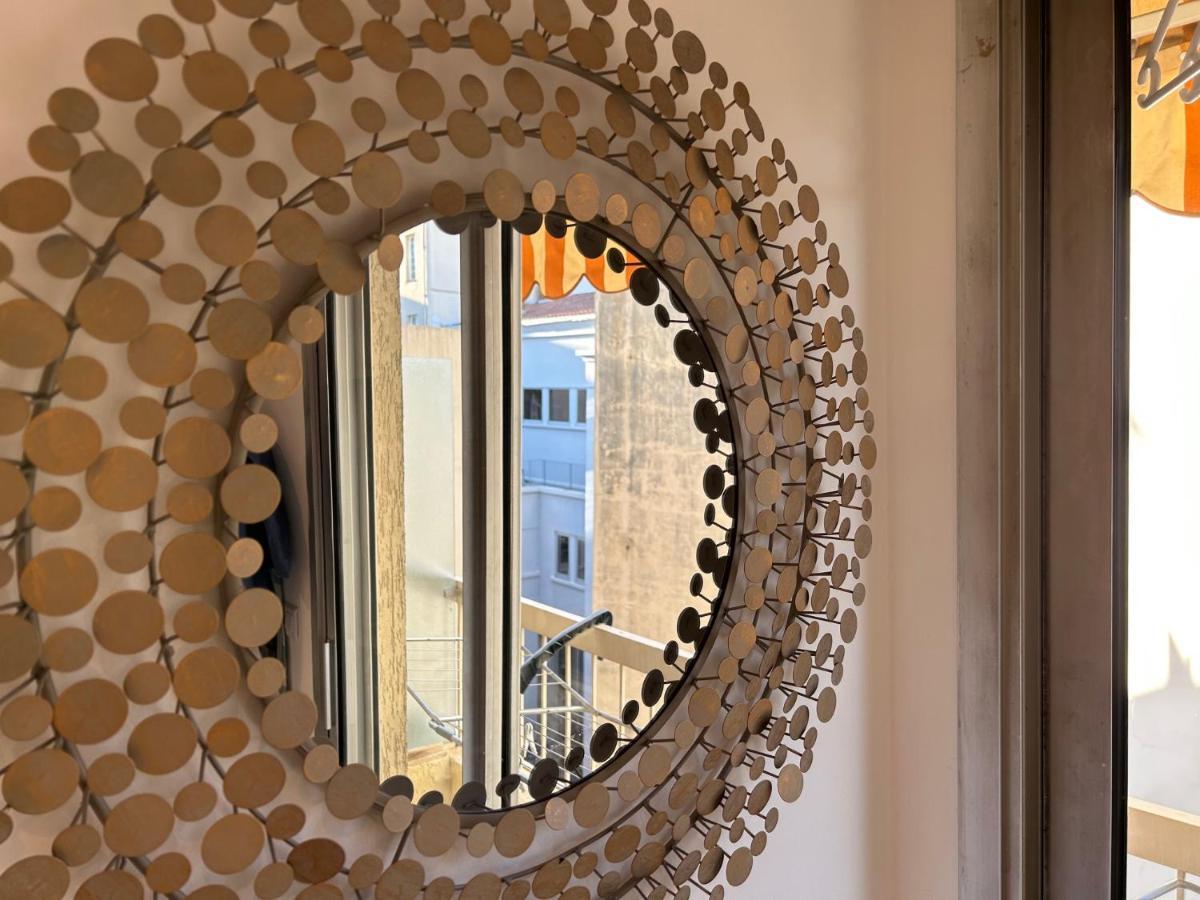 La Belle, Centre 1 Bed, 2 Terrace, Quiet Appartamento Nizza